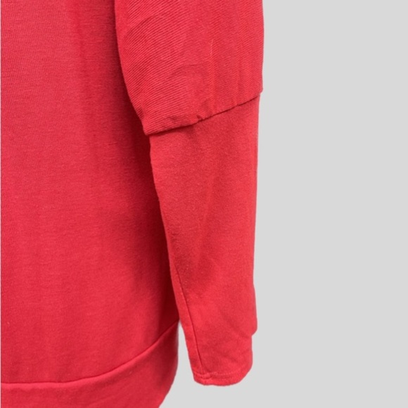 Dila USA Retro 80’s embellished top size 3X - Picture 7 of 10